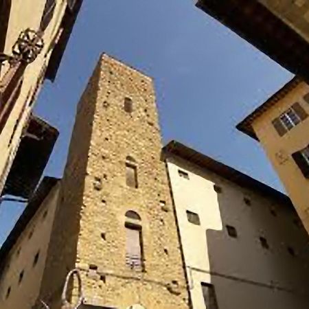 Badia Fiorentina Florence Exterior photo