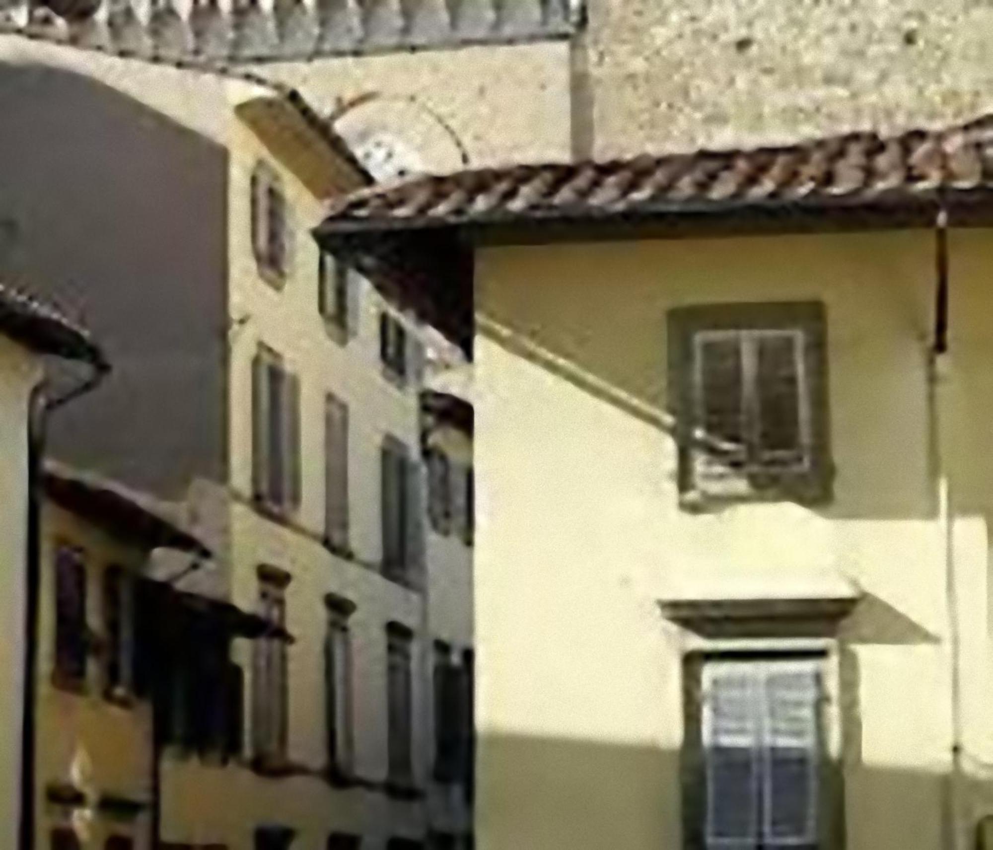 Badia Fiorentina Florence Exterior photo