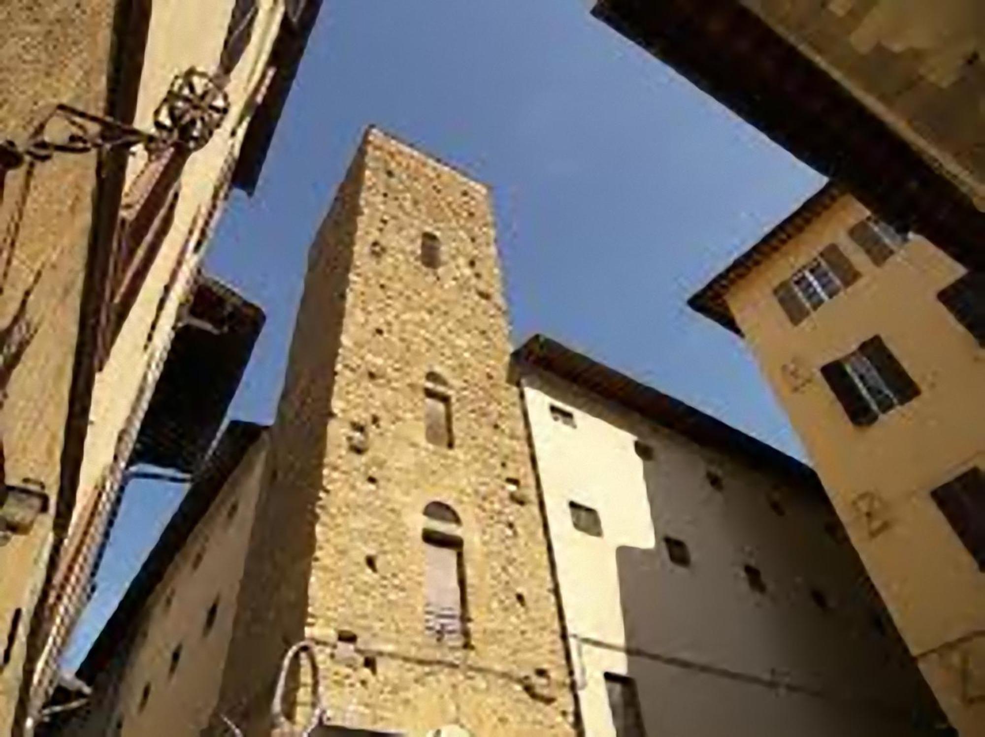 Badia Fiorentina Florence Exterior photo