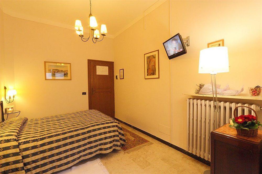 Badia Fiorentina Florence Exterior photo