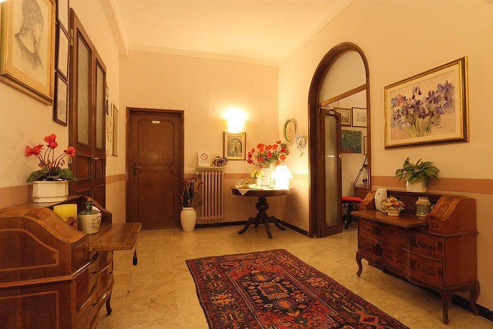 Badia Fiorentina Florence Exterior photo