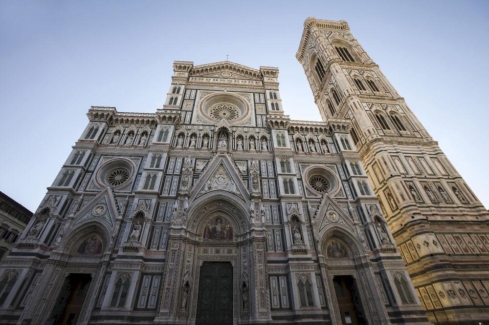 Badia Fiorentina Florence Exterior photo