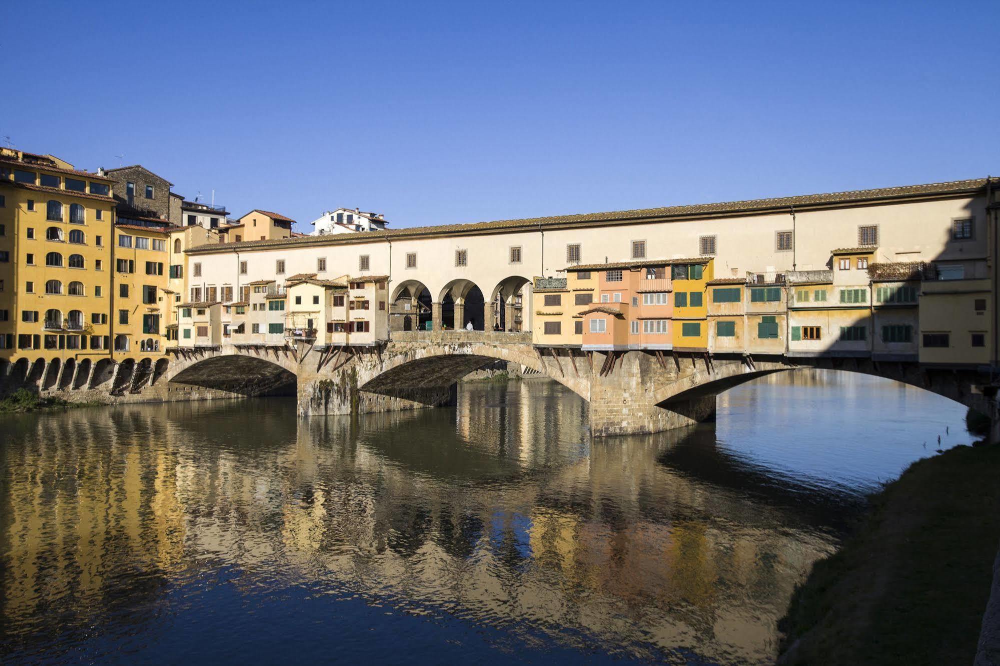 Badia Fiorentina Florence Exterior photo